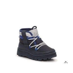 Carters Fallon Boots size 5t NWT
